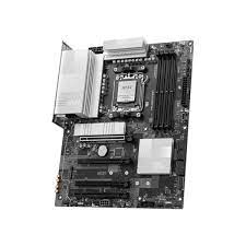 MB AM5 MSI-AMD PRO-B850-P-WIFI DDR5 8200MHZ HDMI M.2 ATX