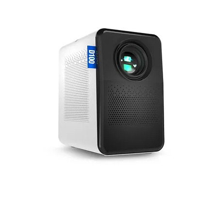 Proyector LED Vivibright D100 - 400 Lumens 1920x1080 Full HD