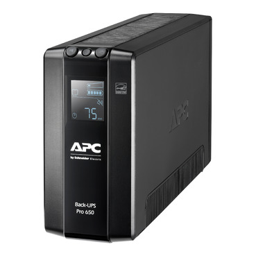 Apc SOLO WEB PROM_WEB_BR650MI_10+1