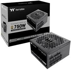 PSU THERMALTAKE TOUGHPOWER GT 750W GOLD FM ATX 3.1 PS-TPT-0750FNFAGG-3