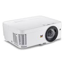 ViewSonic PS502W - Proyector DLP - 4000 ANSI lumens