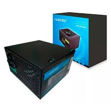 FUENTE AVATEC ( PSA-PFH350 ) 350W