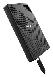 SSD EXTERNO PNY RP60 2TB BK (PSD0CS3060-2TB-RB)