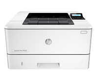 Impresora HP LaserJet Pro M404dw - hasta 40 ppm (mono) capacidad: 900 paginas
