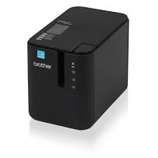 ROTULADORA BROTHER PTP-900W