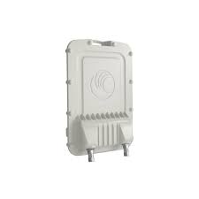 Cambium Networks - C050055H017B, PTP550E 4.9-6.2GHz radio conectorizada, 1.4 Gbps, (ROW)