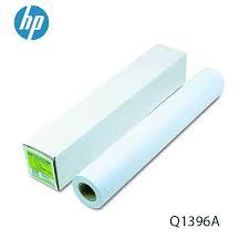 Papel Bond Universal HP 24 x 150 Q1396A
