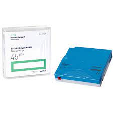 DATA TAPE HP ULTRIUM 9  18.0TB/45.0TB Q2079A