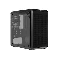 CASE-PC COOLER MASTER Q300L V2 ARGB Q300LV2-KGNN-S01
