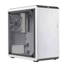CASE-PC COOLER MASTER Q300L V2 WHITE EDITION Q300LV2-WGNN-S00