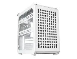 CASE-PC COOLER MASTER QUBE 500 FLATPACK WHITE Q500-WGNN-S00