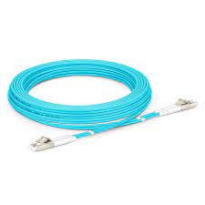 HP PREMIER FLEX LC/LC Multi-Mode 2 Fiber 5mle (PEDIDO 30 A 45 DIAS)