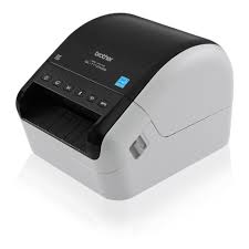 ETIQUETADORA BROTHER QL-1110NWB