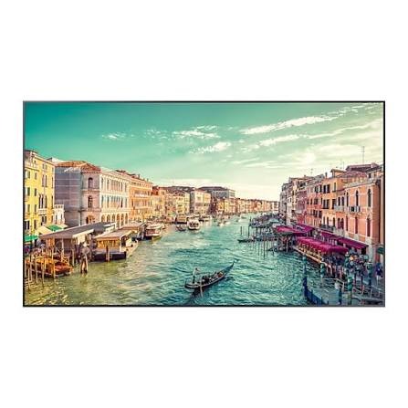 Monitor de Señalizacion LED Samsung QM85R de 85", Resolucion 3840 x 2160 (Ultra HD 4K), 8 ms - INGRESO APROX 15 SETIEMBRE