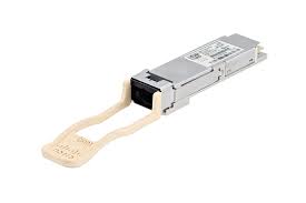 CISCO 100GBASE SR4 QSFP TRANSCEIVER, MPO, 100M OVER OM4 MMF