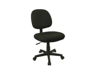 Computer Chair (Black)