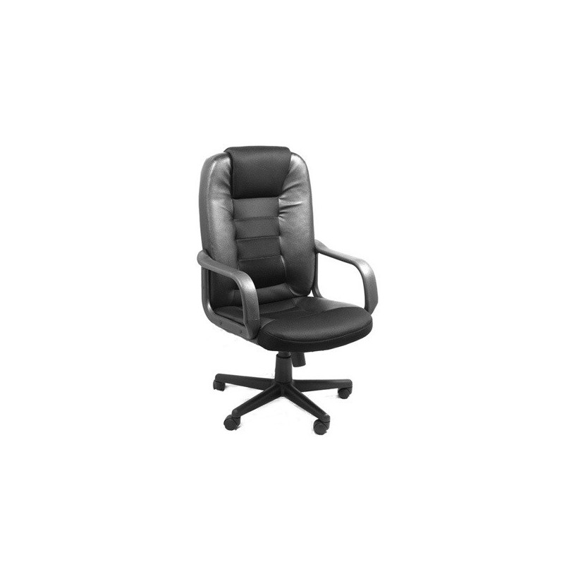 Manager chair Black (Toulouse) Xtech QZY-0939
