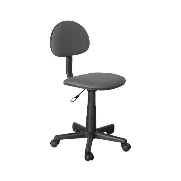 Computer Chair (Gray)