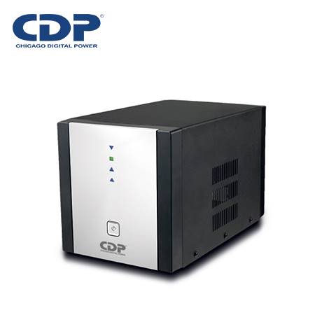 CDP REG VOL 3000VA 3008I PRO