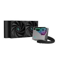 REFRIGERACION LIQUIDA DEEPCOOL LT520, ARGB