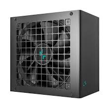 Fuente de Poder Deepcool PN850M, 80 Plus Gold, Modular, 850W