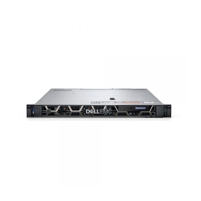 SERVIDOR XEON E-2414 DELL PowerEdge R260 16|2TB