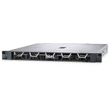 SERVIDOR XEON DELL PowerEdge R350 16|s480 Rack 1U