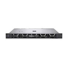 Servidor Dell PowerEdge R350 , Xeon E-2336 6C/12T, 16GB, 480GB SSD