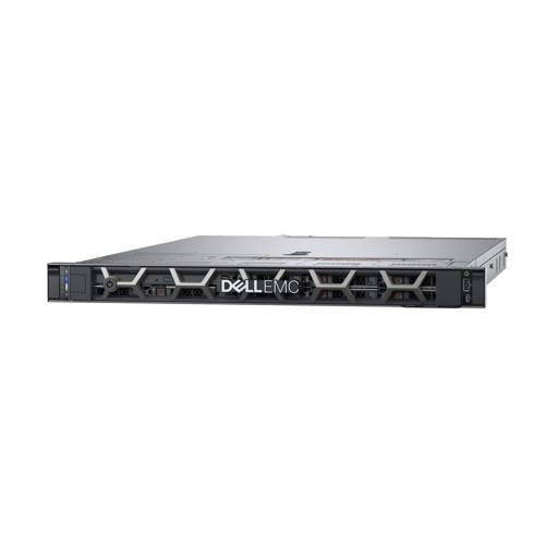 Dell - Server - Rack-mountable