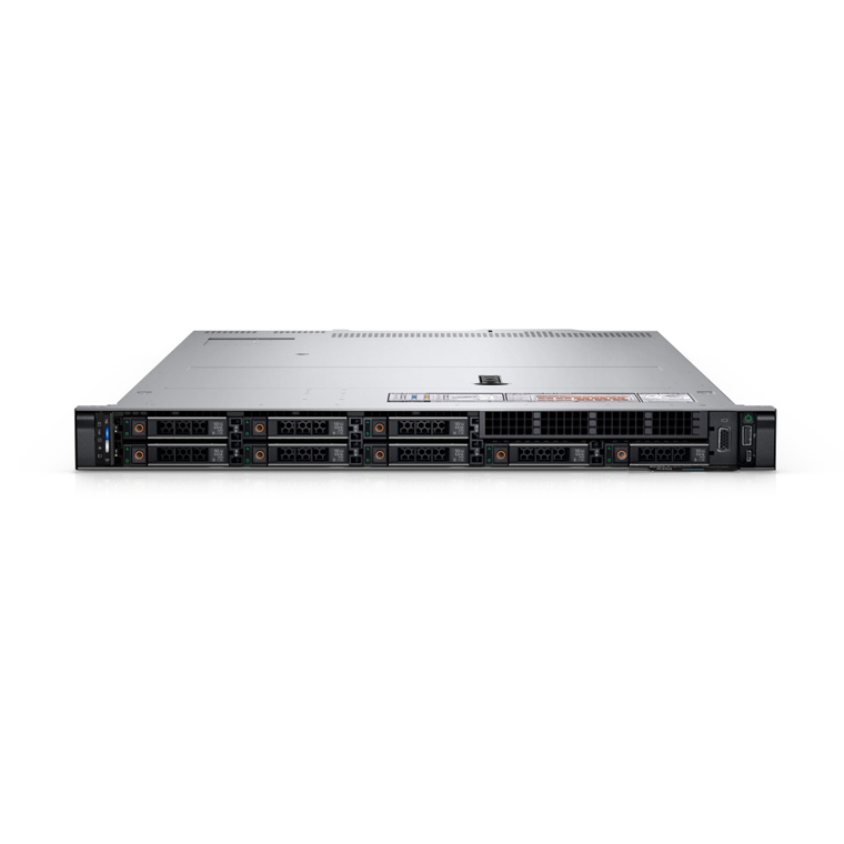 SERVIDOR XEON E-2434 DELL PowerEdge R360 16|4TB