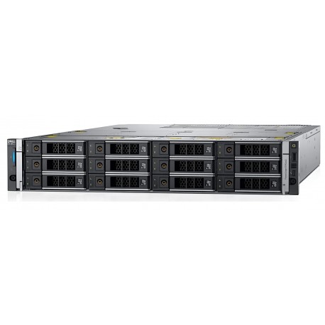 Dell - Server - Rack-mountable