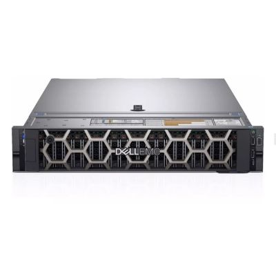 SERVIDOR XEON DELL PowerEdge R750 32/s480 Rack 2U