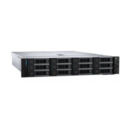 Dell PowereEdge R760xs Intel Xeon Silver 4410Y 32GB?480GB SSD 3.5 x 12 iDRAC9 Ent 3 PS