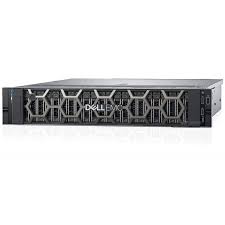 Dell PowerEdge R760xs - Intel Xeon Gold 5418Y - 960GB HDD - 2U Bastidor - Intel Chip - 2 Soporte del Procesador - 1 TB Soporte de RAM - DDR5 SDRAM - Gigabit Ethernet