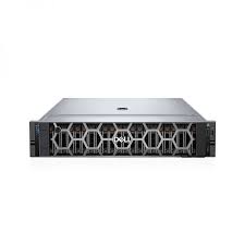 Dell Poweredge R760xs Intel Xeon Gold 5416S x2 32GB x2 960SSD 3.5 Max 12 PERC H755 iDRAC9 Datacenter NIC 57416 3 PS