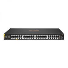 aruba 6000 48g cl4 4sfp swch