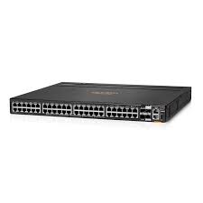HPE CX 6200M 48G 4SFP+