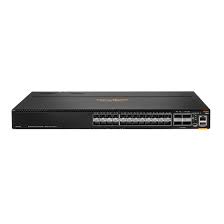 hpe aruba networking cx 8100