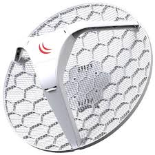 LHG 5 Dual Chain 5Ghz 802.11an 24.5dBi I RBLHG-5ND