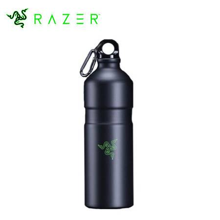 BOTELLA RAZER HYDRATOR BOTTLE CLASSIC METALLIC BLACK (RC81-03430301-R3M1)