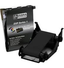 RIBBON P/CARNET BLACK MONOCHROME RIBBON 2,000 PRINTS (4 - 6 Semana)