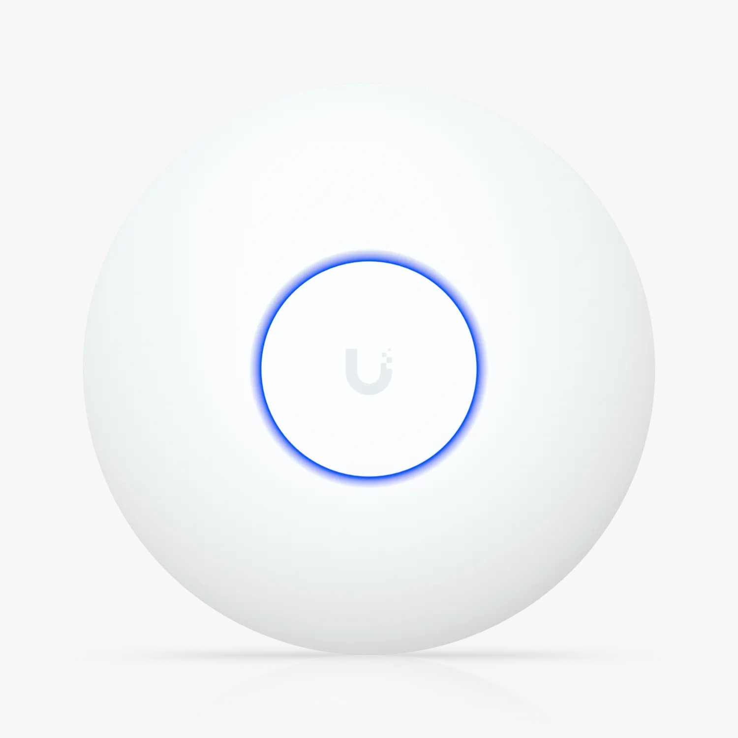 U7-LITE - UNIFI AP WiFi 7 compacto,montaje en el techo y pared.4 transmisiones espaciales y enlace ascendente de 2,5 GbE.2x2 MU-MIMO 2,4 y 5 GhZ, 5dbi (2,4Ghz) y 4 dbi (5GhZ). Max. Client:200