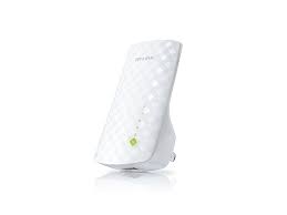 EXTENSOR Wi-Fi TP-LINK RE200 AC750 2-BANDAS