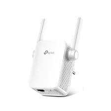 EXTENSOR Wi-Fi TP-LINK RE205 AC750 2BAND 2antenas