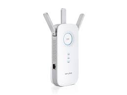 Extensor wi-fi 5 ac1750 dual band