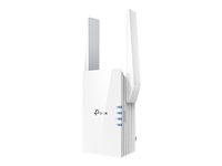 TP-Link RE505X - Extensor de rango Wi-Fi - 1GbE