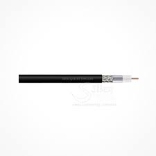 CABLE COAXIAL RG8U