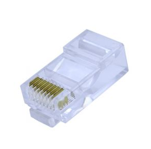 CONECTORES RJ45 CAT5