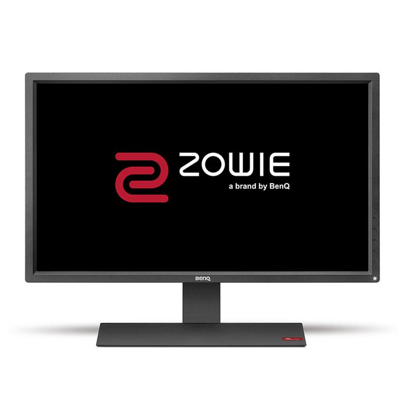 MONITOR ZOWIE LED 27" ( RL2755 ) GAMING | VGA - DVI - HDMI | 1MS | 60HZ