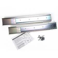 Vertiv Kit de montaje en rack para UPS Vertiv Liebert ITA2 - 90kg Capacidad de carga